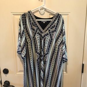 Sandra Darren Dress